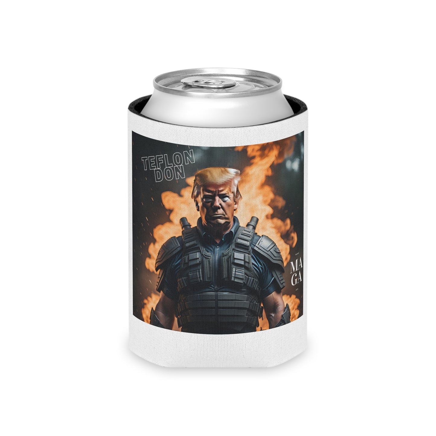 Teflon Don Can Cooler