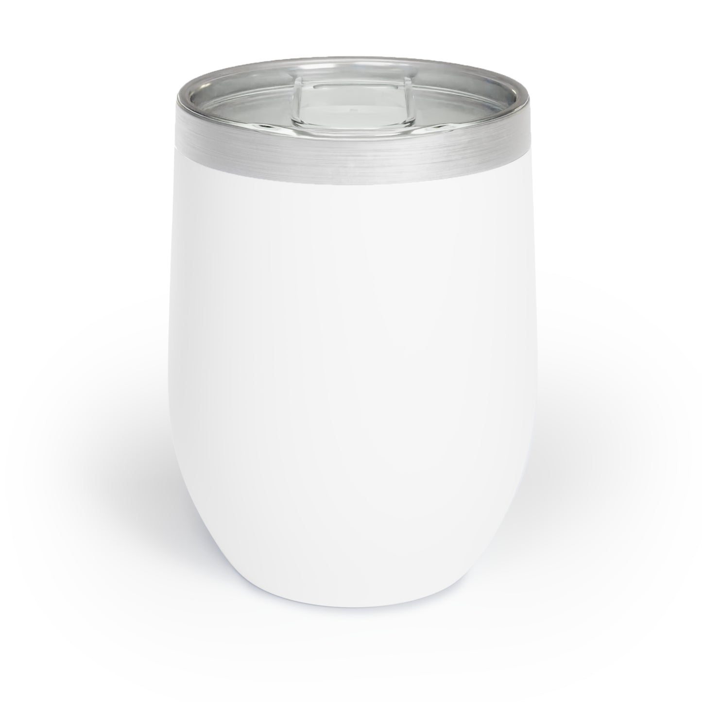 Teflon Don Chill Wine Tumbler