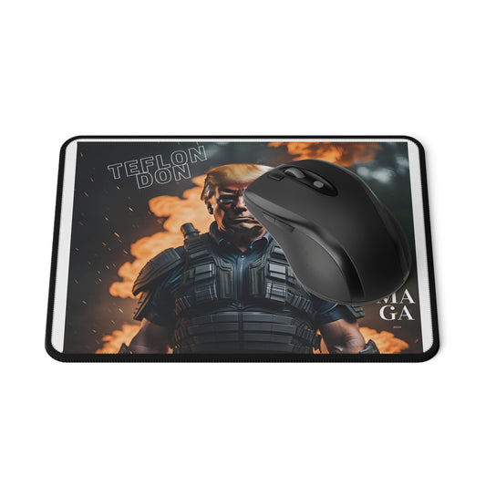 Teflon Don Non-Slip Mouse Pads